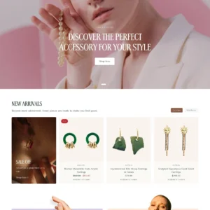 Onyx Shopify Theme
